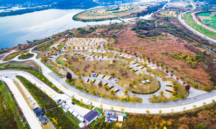 여주시, 여주도시공사 캠핑장 하반기 고객만족도조사 실시