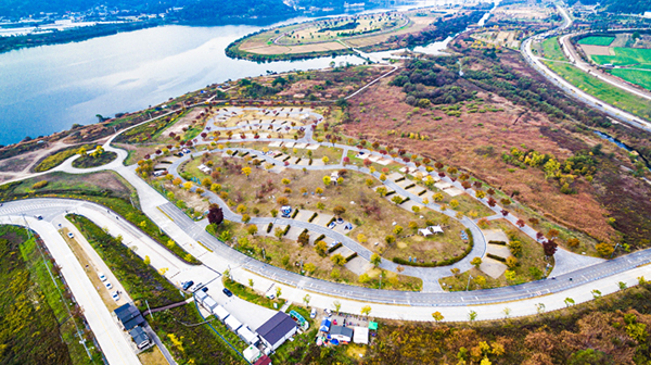 여주시, 여주도시공사 캠핑장 하반기 고객만족도조사 실시