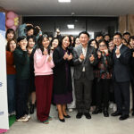 의정부시, 서정대학교 산업체 위탁 교육생 격려 방문