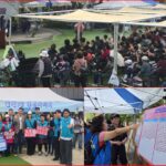 동축제와 함께하는 2025 노원구 주민총회 성료