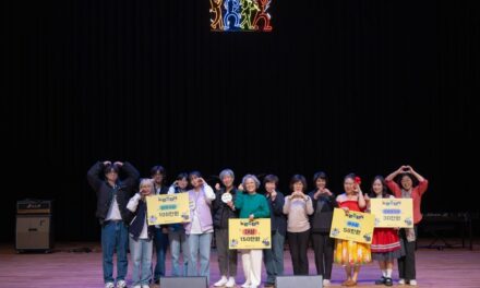 노원문화재단, 노원의 빛나는 별 ‘2025 노원스타N’ 성황리 종료