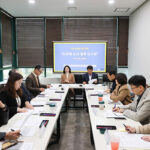 시흥시의회, 의원 연구단체 ‘모두를 위한 디자인, 무장애 도시 정책 연구회’, 연구 활동 마무리 간담회 개최