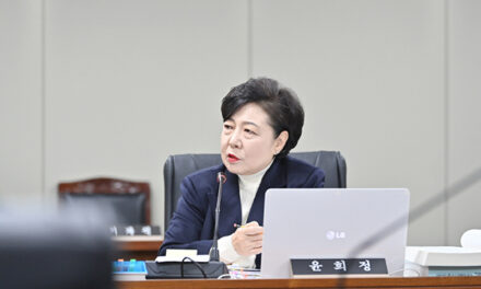 파주시의회 윤희정 의원 새로운 관광 동력 필요