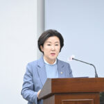 파주시의회 이혜정 의원‘파주시 공유(共有) 촉진 조례안’대표발의