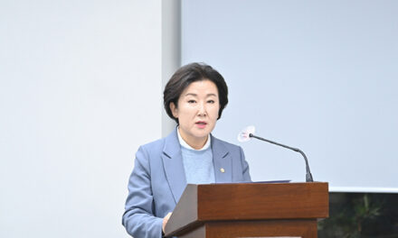 파주시의회 이혜정 의원‘파주시 공유(共有) 촉진 조례안’대표발의