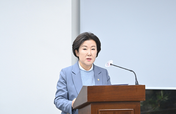 파주시의회 이혜정 의원‘파주시 공유(共有) 촉진 조례안’대표발의