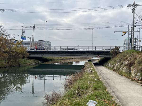 시흥시, 지진대비 군자8교 내진 보강공사 추진 시민 안전 강화 힘써