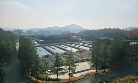 안양시, 식용수 분야 국가핵심기반 재난관리평가 우수기관 선정