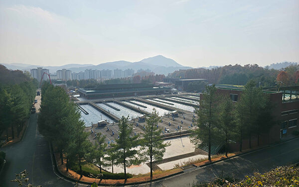 안양시, 식용수 분야 국가핵심기반 재난관리평가 우수기관 선정