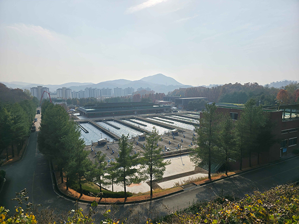 안양시, 식용수 분야 국가핵심기반 재난관리평가 우수기관 선정