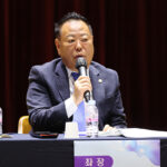 시흥시의회, 정왕동 노후계획도시 발전 방향 정책토론회 개최