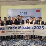 안성시 동남아 시장개척단 파견 중소기업 해외 판로 개척