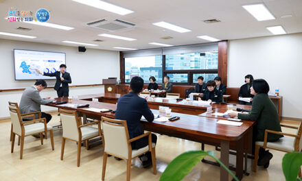 양평군의회, 양평군 상수원관리지역의 불합리한 규제 개선 위한 노력 펼쳐