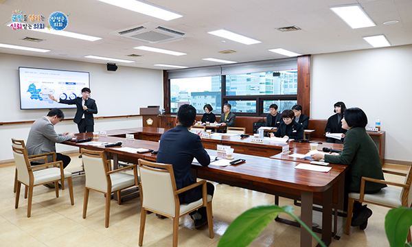 양평군의회, 양평군 상수원관리지역의 불합리한 규제 개선 위한 노력 펼쳐