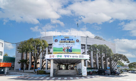 연천군, 2025 트래블쇼 참가