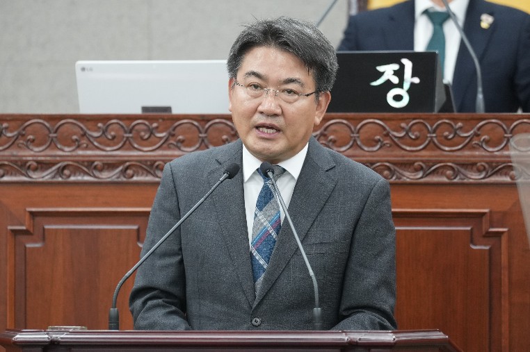 노원구 오승록구청장 2026년 시정연설(施政演說)주요내용