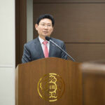 이상일 용인특례시장, 경강선 연장과 중부권광역급행철도(JTX)는 따로 가는 게 아니다