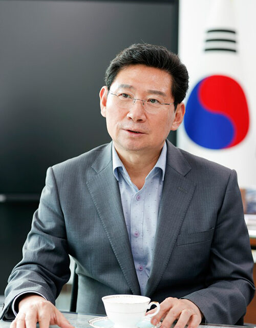 용인특례시 첨단시스템반도체 국가산단 조성 위해 요청한 ‘소득세법 시행령’ 개정 공포