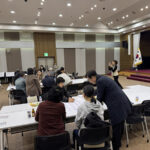 의왕시, ‘스마트도시 리빙랩 제4차 워크숍’개최