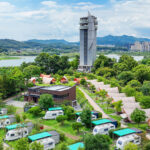 의왕시, 왕송호수캠핑장 평일 이용객 대상‘반값 할인’겨울철 힐링 캠핑 기회 제공