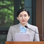 파주시의회 파주시 사회복지사 처우 현실화 나선다 이정은 의원 개정조례 발의