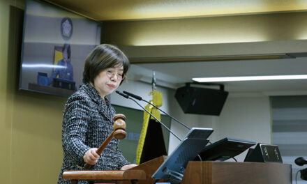 양평군의회, 제311회 임시회 폐회