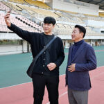 의정부시, 시민이 추천하는 길을 걷다 인스타 크리에이터 ‘하이의정부’와 만남