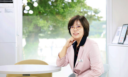 양평군의회, 제9대 후반기 오혜자 의장 군민 속으로 더 가까이