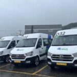 화성특례시, 교통 소외지역 실시간 호출 가능한 똑버스 개통