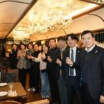 노원구의회, 노원의 새로운 명소‘익스프레스 노원’ 찾아 시설 및 메뉴 점검