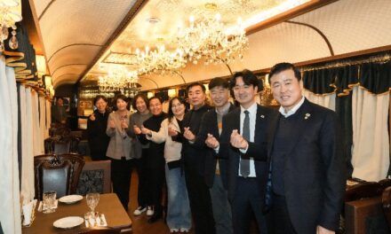 노원구의회, 노원의 새로운 명소‘익스프레스 노원’ 찾아 시설 및 메뉴 점검