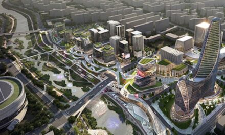 서울시, 창동차량기지’서울디지털바이오시티(S-DBC: Seoul-Digital Bio City)’로 탈바꿈