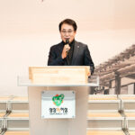 남양주시의회, ‘2025년 성탄감사예배 및 성탄 트리 점등식’참석