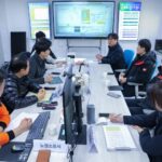 노원소방서, 지하구 통합감시시설 관리체계 강화 간담회 개최