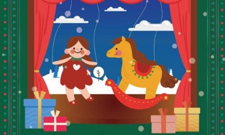 공연장 전체가 놀이터로 노원어린이극장, 가족형 겨울 축제 연다