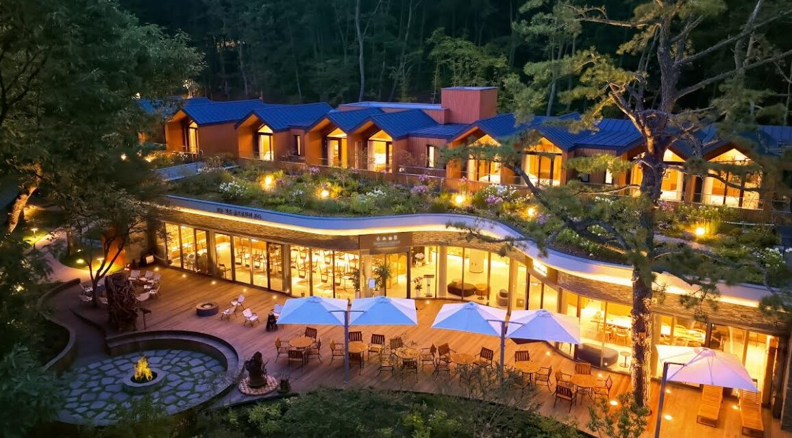 노원, 트렌드세터 수락휴 와 함께 써 내려간 이색 기록들