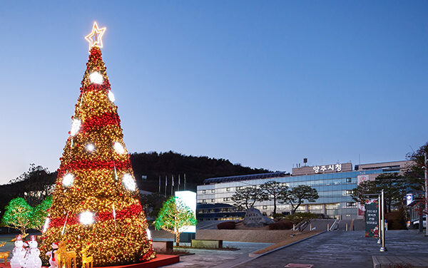 양주시, 철도 파업 대비 비상수송대책 마련해 총력 대응