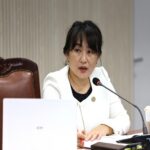 도봉구 강혜란 의원, 행정사무감사를 통한 행정 실효성 점검