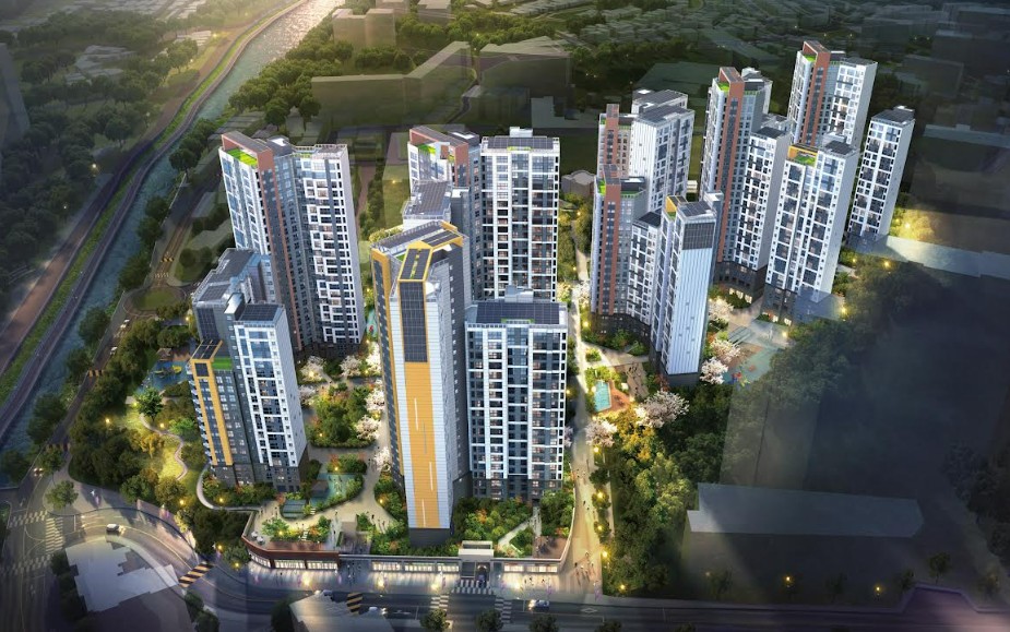 서준오 의원, 노원구 월계동신아파트 재건축 사업성 대폭 개선 이끌어내