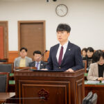 남양주시의회, 원주영 의원 청소년 진로까지,촘촘한 지원 체계 마련