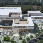 노원구, 서울과학기술대학교와 문화·체육 지원센터 건립 업무협약