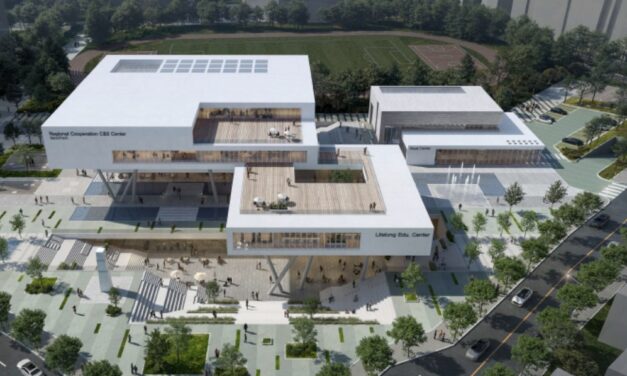 노원구, 서울과학기술대학교와 문화·체육 지원센터 건립 업무협약