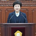 배준경 노원구의원, ‘지하안전관리 조례 개정안’통과