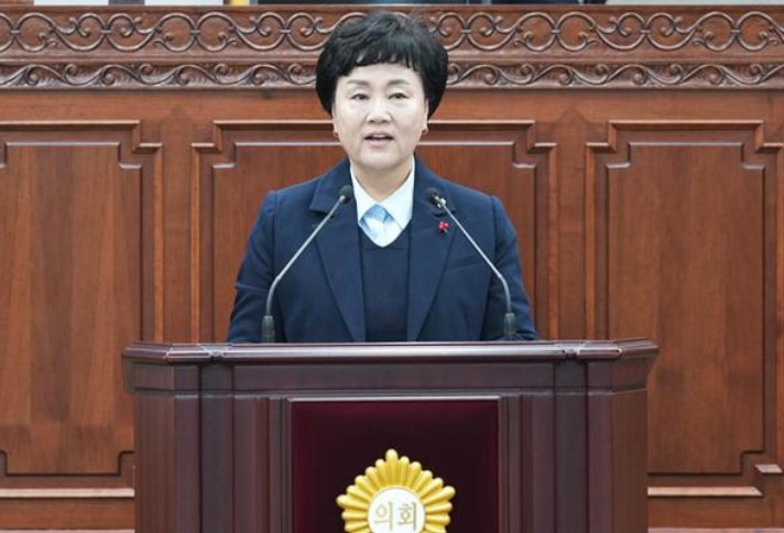 배준경 노원구의원, ‘지하안전관리 조례 개정안’통과