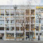 책, 공연, 예술이 공존하는 월계도서관 라이프러리(Life+Library)로 거듭나다