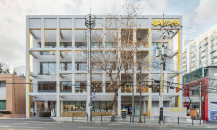 서울 노원 월계도서관, 책, 공연, 예술이 공존하는 라이프러리(Life+Library)로 거듭나다