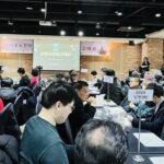 노원지역자활센터, 2025년 한 해의 결실을 위한 자활사업 보고대회 실시”