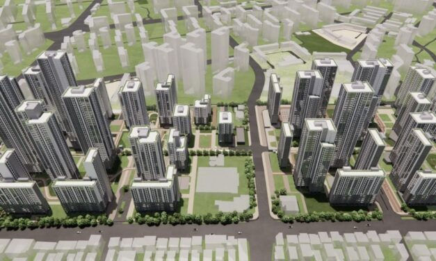 노원구, 상계보람아파트 재건축 정비계획안 주민설명회 개최