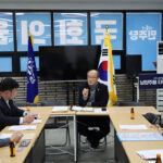 경기도의회, 김동영 의원 강동하남남양주선 적기 개통 위한 ‘소통의 장’ 마련