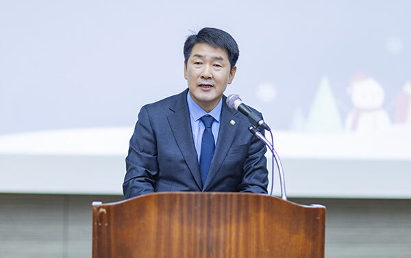 화성특례시의회, 화성시 어린이‧사회복지급식관리지원센터  개소 11주년 기념식 참석